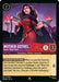 Mother Gothel - Knows What's Best (70/204) - Reign of Jafar Cold Foil - for just $0.29! 