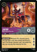 Jafar - High Sultan of Lorcana (74/204) [Reign of Jafar] - for just $0.15! 