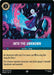 Into the Unknown (81/204) [Reign of Jafar] - for just $0.75! 