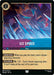 Ice Spikes (84/204) [Reign of Jafar] - for just $0.10! 