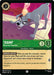 Tramp -Observant Guardian (87/204) [Reign of Jafar] - for just $0.10! 