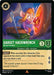 Gadget Hackwrench - Quirky Scientist (99/204) [Reign of Jafar] - for just $0.10! 