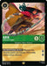 Raya - Infiltration Expert (100/204) - Reign of Jafar Cold Foil - for just $0.93! 