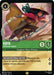 Raya - Infiltration Expert (100/204) [Reign of Jafar] - for just $0.35! 