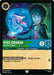 Hiro Hamada - Intuitive Thinker (106/204) [Reign of Jafar] - for just $0.10! 