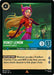 Honey Lemon - Costumed Catalyst (111/204) [Reign of Jafar] - for just $0.10! 