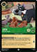 Jock - Attentive Uncle (112/204) [Reign of Jafar] - for just $0.10! 
