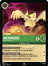 Archimedes - Resourceful Owl (113/204) [Reign of Jafar] - for just $0.10! 