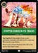 Stopped Chaos in Its tracks (115/204) [Reign of Jafar] - for just $0.10! 