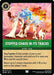 Stopped Chaos in Its tracks (115/204) - Reign of Jafar Cold Foil - for just $0.17! 