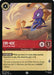 Cri-Kee - Part of the Team (131/204) [Reign of Jafar] - for just $0.10! 