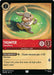 Thumper - Young Bunny (134/204) [Reign of Jafar] - for just $0.10! 