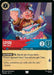 LeFou - Cake Thief (138/204) [Reign of Jafar] - for just $0.10! 