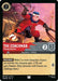 The Coachman - Greedy Deceiver (140/204) - Reign of Jafar Cold Foil - for just $0.06! 