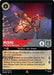 Mushu - Your Worst Nightmare (142/204) [Reign of Jafar] - for just $0.10! 