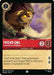 Friend Owl - Cantankerous Neighbor (144/204) - Reign of Jafar - for just $0.03! 