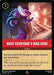 Most Everyone's Mad Here (151/204) [Reign of Jafar] - for just $0.10! 