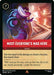 Most Everyone's Mad Here (151/204) - Reign of Jafar Cold Foil - for just $0.15! 