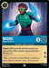 Wasabi - Always Prepared (158/204) [Reign of Jafar] - for just $0.10! 