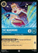 The Wardrobe - Perceptive Friend (160/204) [Reign of Jafar] - for just $0.10! 