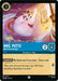 Mrs.Potts - Head Housekeeper (161/204) [Reign of Jafar] - for just $0.10! 