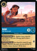 Nami - Heist Mastermind (165/204) [Reign of Jafar] - for just $0.10! 