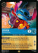 Stitch - Experiment 626 (166/204) [Reign of Jafar] - for just $0.55! 