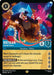 Ratigan - Greedy Genius (167/204) - Reign of Jafar - for just $0.32! 