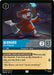 Bernard - Over Prepared (169/204) [Reign of Jafar] - for just $0.10! 