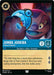 Jumba Jookiba - Critical Scientist (173/204) [Reign of Jafar] - for just $0.10! 