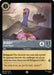 Bobby - Purple Pigeon (182/204) [Reign of Jafar] - for just $0.10! 