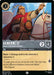 General Li - Head of the Imperial Army (187/204) [Reign of Jafar] - for just $0.10! 
