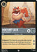 Monterey Jack - Defiant Protector (188/204) [Reign of Jafar] - for just $0.10! 