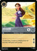 Arianna - Queen of Corona (191/204) - Reign of Jafar Cold Foil - for just $0.06! 