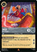 Iago - Out of Reach (195/204) [Reign of Jafar] - for just $0.10! 
