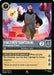 Vincenzo Santorini - The Explosives Expert (197/204) - Reign of Jafar - for just $0.35! 