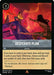 Desperate Plan (201/204) - Reign of Jafar Cold Foil - for just $0.30! 
