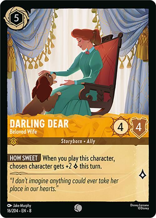 Desperate Plan (201/204) [Reign of Jafar] - for just $0.15! 