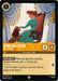 Desperate Plan (201/204) [Reign of Jafar] - for just $0.15! 
