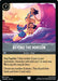 Beyond the Horizon (202/204) - Reign of Jafar Cold Foil - for just $0.76! 