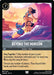 Beyond the Horizon (202/204) [Reign of Jafar] - for just $0.10! 