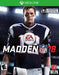 Madden NFL 18 (Xbox One) - for just $0! 