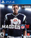 Madden NFL 18 (Playstation 4) - for just $0! 
