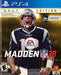 Madden NFL 18 G.O.A.T. Edition (Playstation 4) - for just $0! 