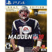 Madden NFL 18 G.O.A.T. Edition (Playstation 4) - Just $0! Shop now at Retro Gaming of Denver