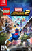 LEGO Marvel Super Heroes 2 (Nintendo Switch) - for just $0! 