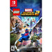 LEGO Marvel Super Heroes 2 (Nintendo Switch) - Just $0! Shop now at Retro Gaming of Denver