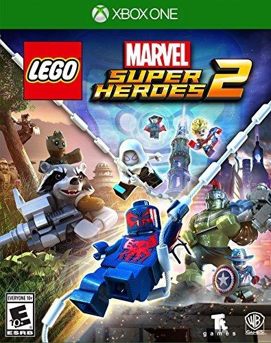 LEGO Marvel Super Heroes 2 (Xbox One) - for just $0! 