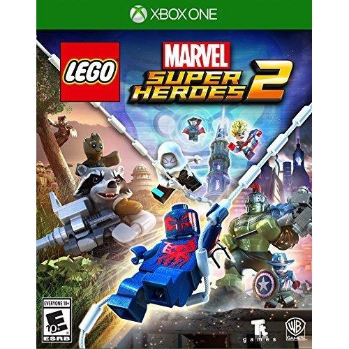 LEGO Marvel Super Heroes 2 (Xbox One) - Just $0! Shop now at Retro Gaming of Denver