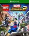 LEGO Marvel Super Heroes 2 (Xbox One) - for just $0! 